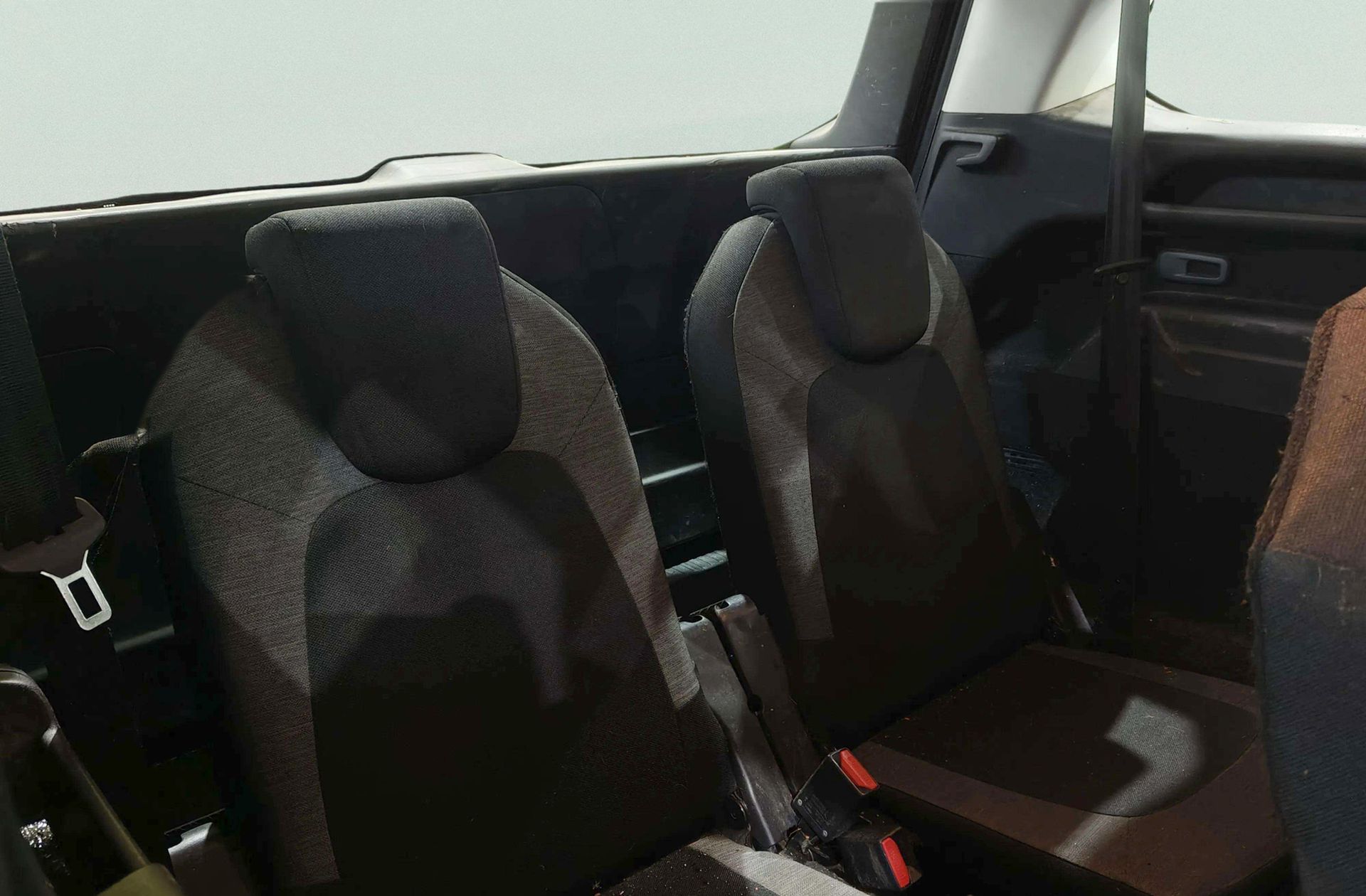 Citroën C4 Grand SpaceTourer PureTech 130 Feel 7 plazas - foto 6