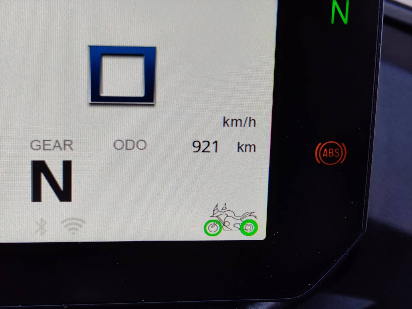 MITT TT 555 MITT TT 555 (47 CV) de ocasión