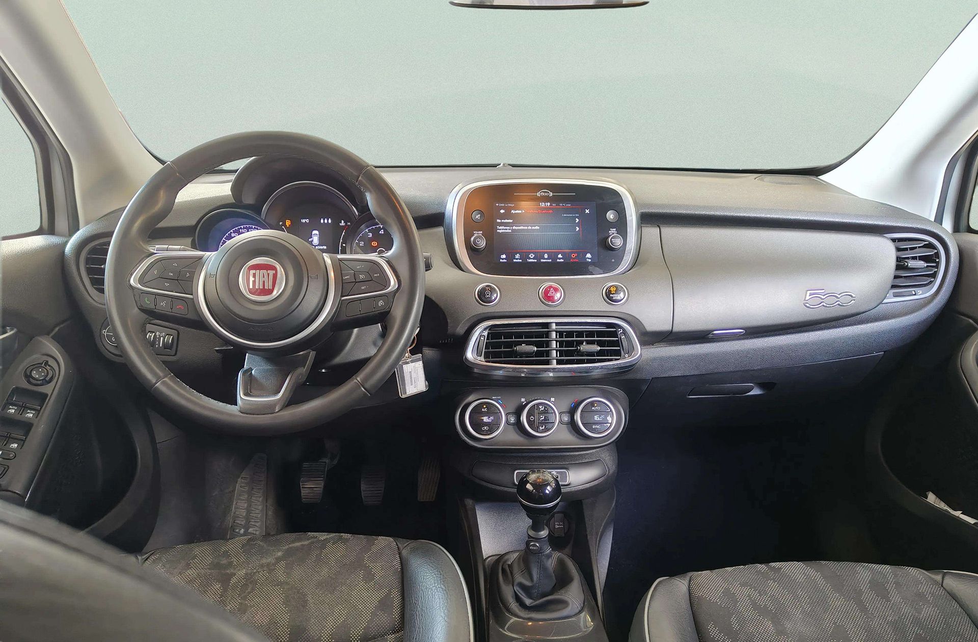 Fiat 500X 1.0 Firefly T3 Cross - foto 6