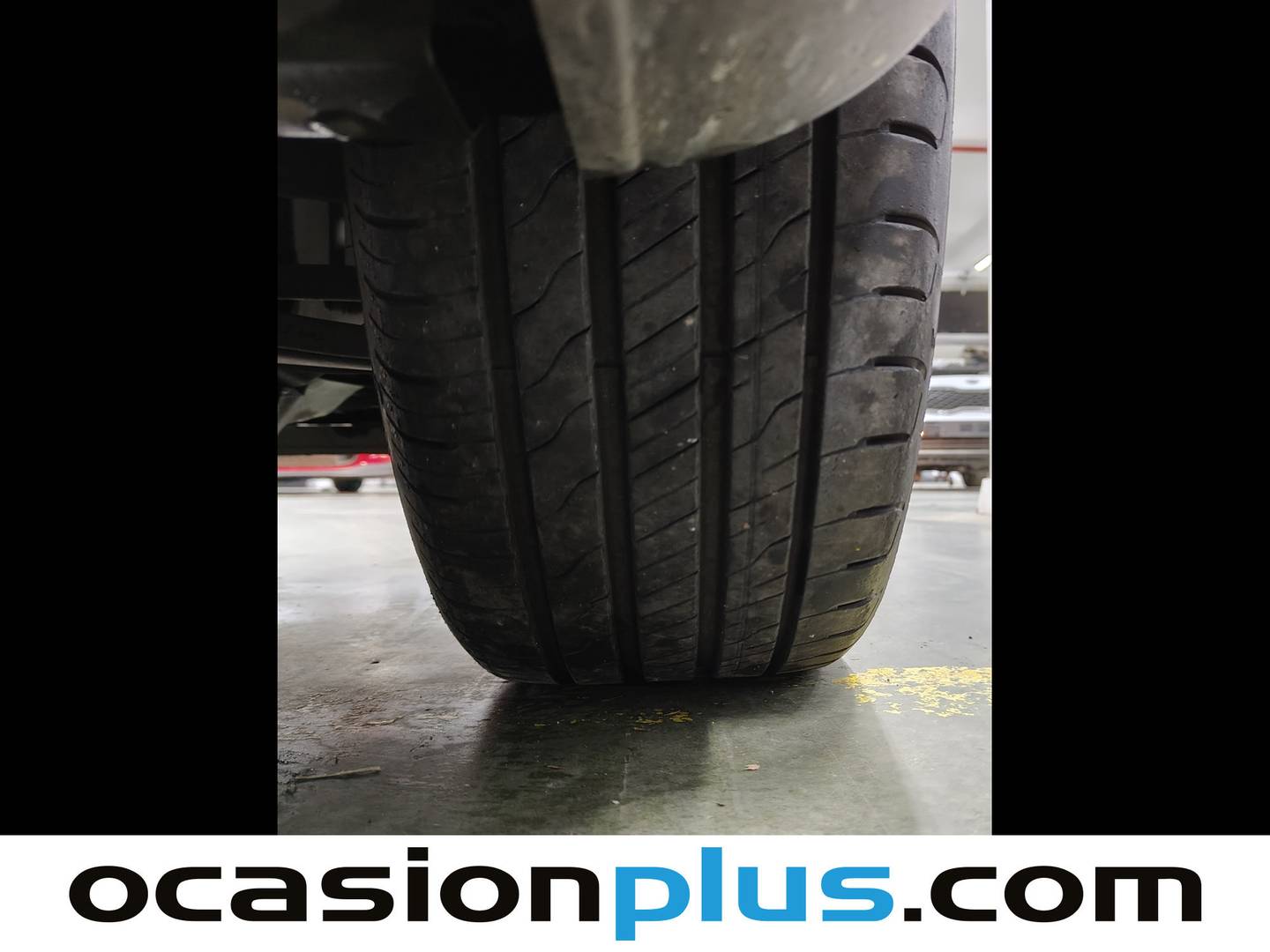 Foto Citroën C4 Cactus Citroen C4 Cactus BlueHDi 100 Shine ETG6 (100 CV)