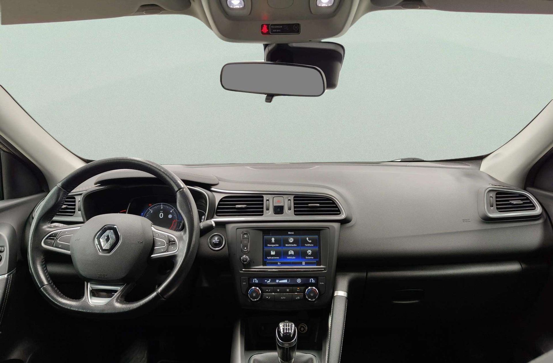 Renault Kadjar Zen Energy dCi - foto 6