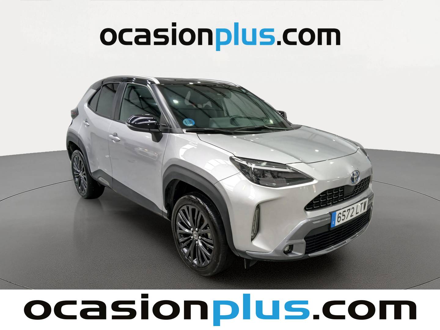 Foto Toyota Yaris Cross Toyota Yaris Cross 120H Adventure (116 CV)