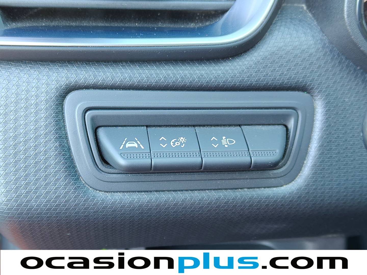 Renault Clio Renault Clio Equilibre TCe (100 CV) GLP 100cv