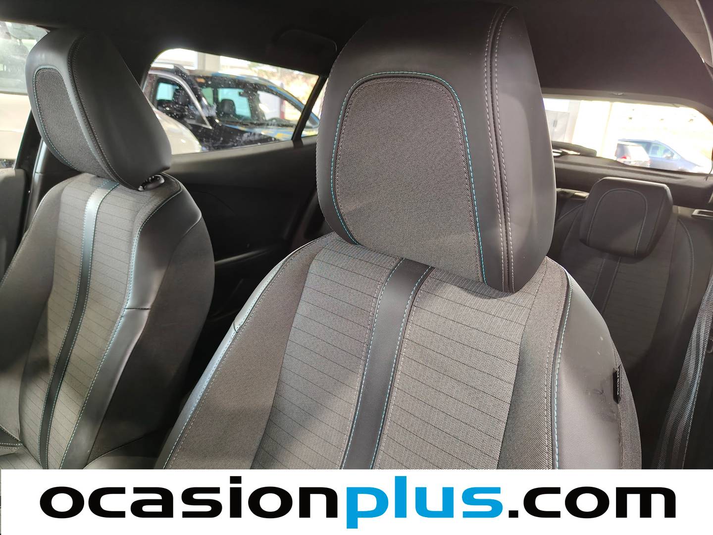 Peugeot 2008 Peugeot 2008 PureTech 100 S&S Allure (100 CV) 100cv