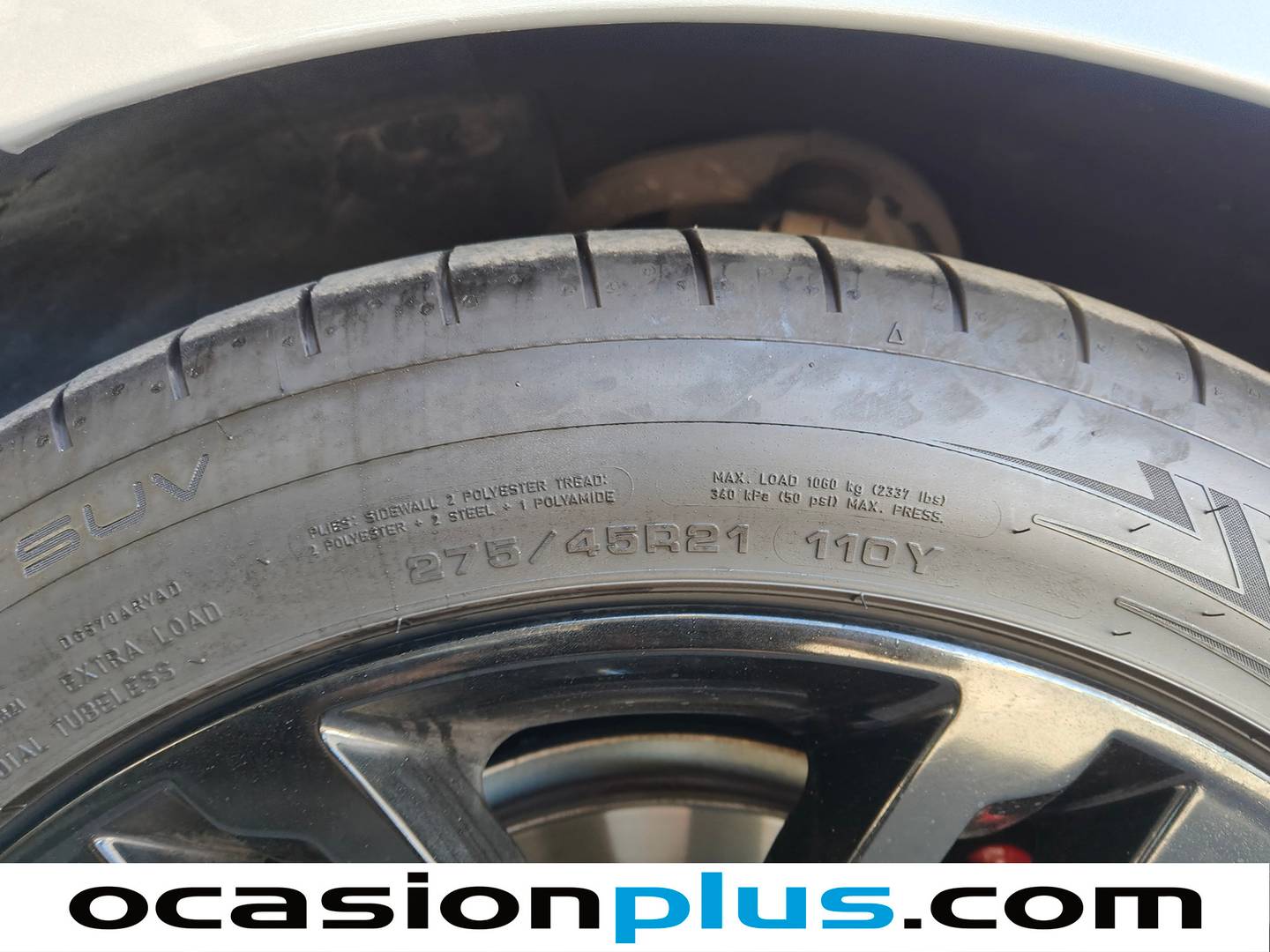Land Rover Range Rover Sport Land Rover Range Rover Sport 3.0 TDV6 HSE Dynamic (258 CV) barato