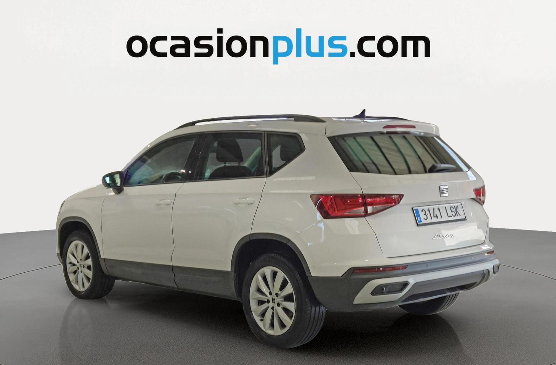 SEAT Ateca 2.0 TDI Style Go - foto 3