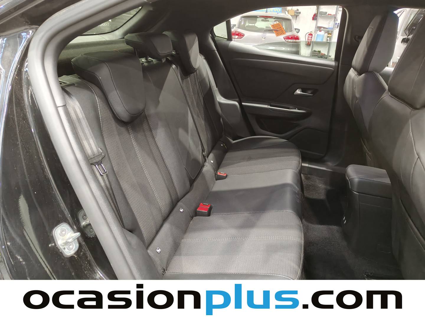 Opel Mokka Opel Mokka 1.2 T GS (136 CV) gasolina