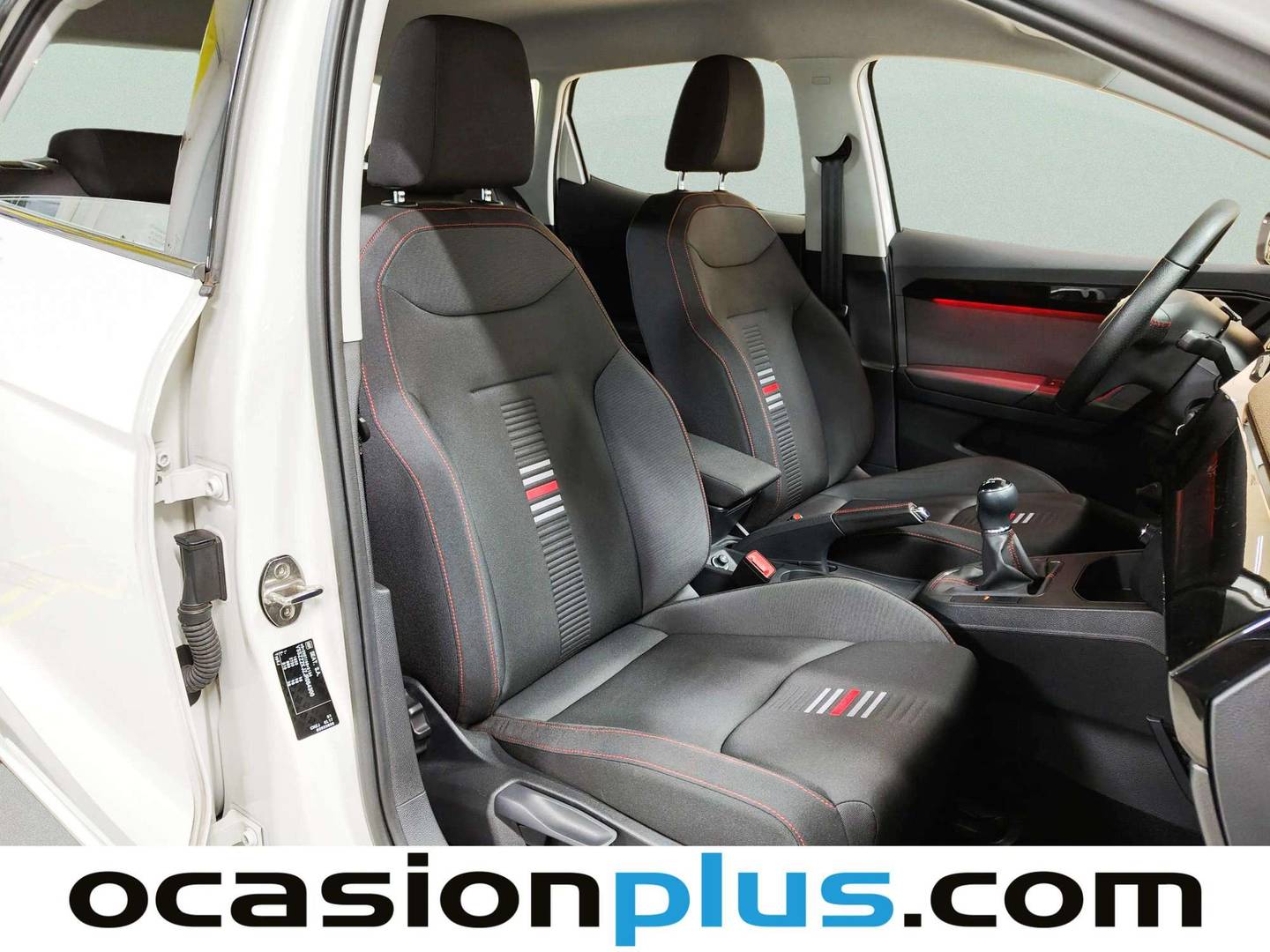 Seat Ibiza Seat Ibiza 1.0 EcoTSI FR (115 CV) de ocasión