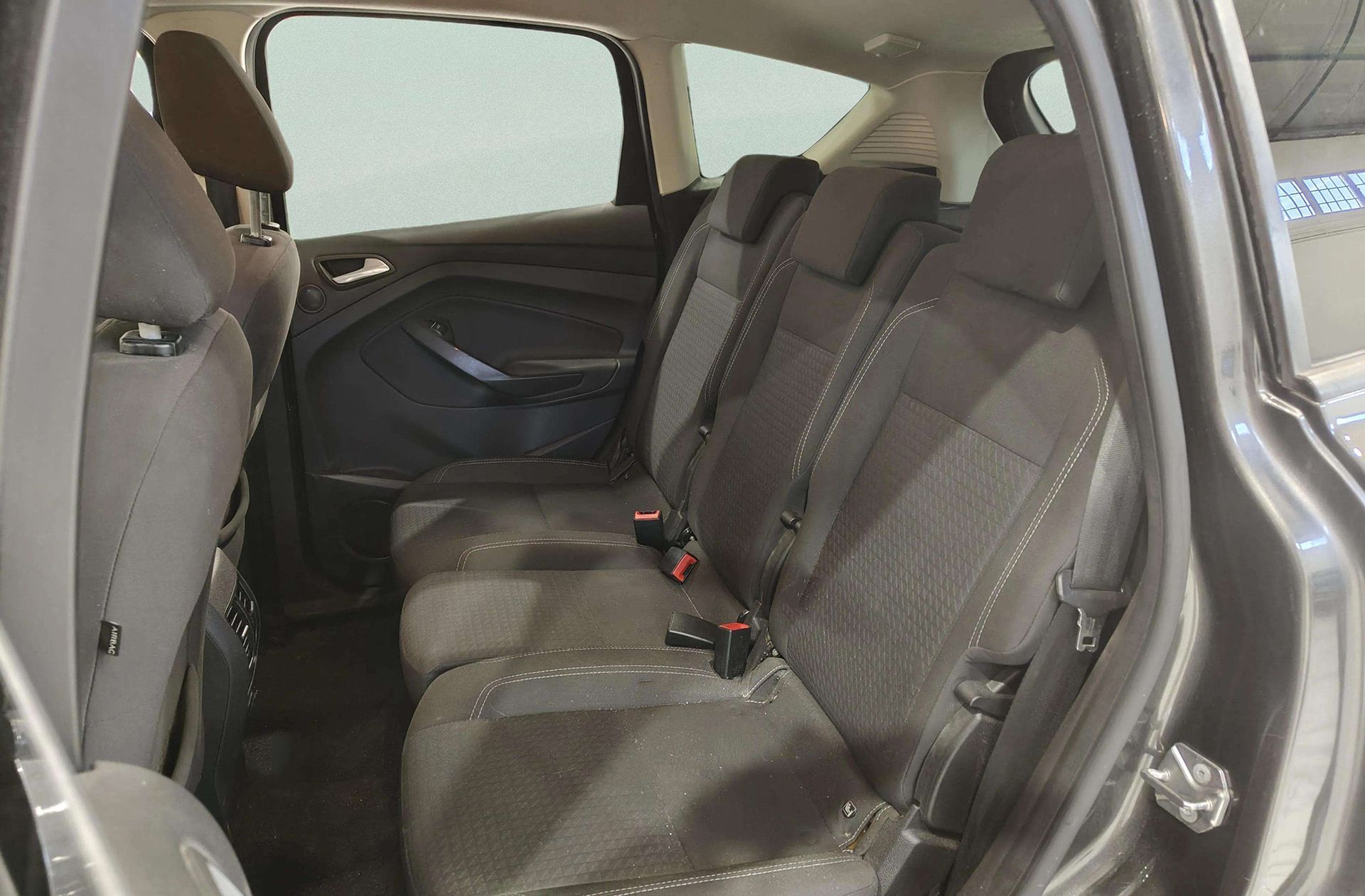 Ford C-Max 1.5 TDCi Trend+ - foto 12
