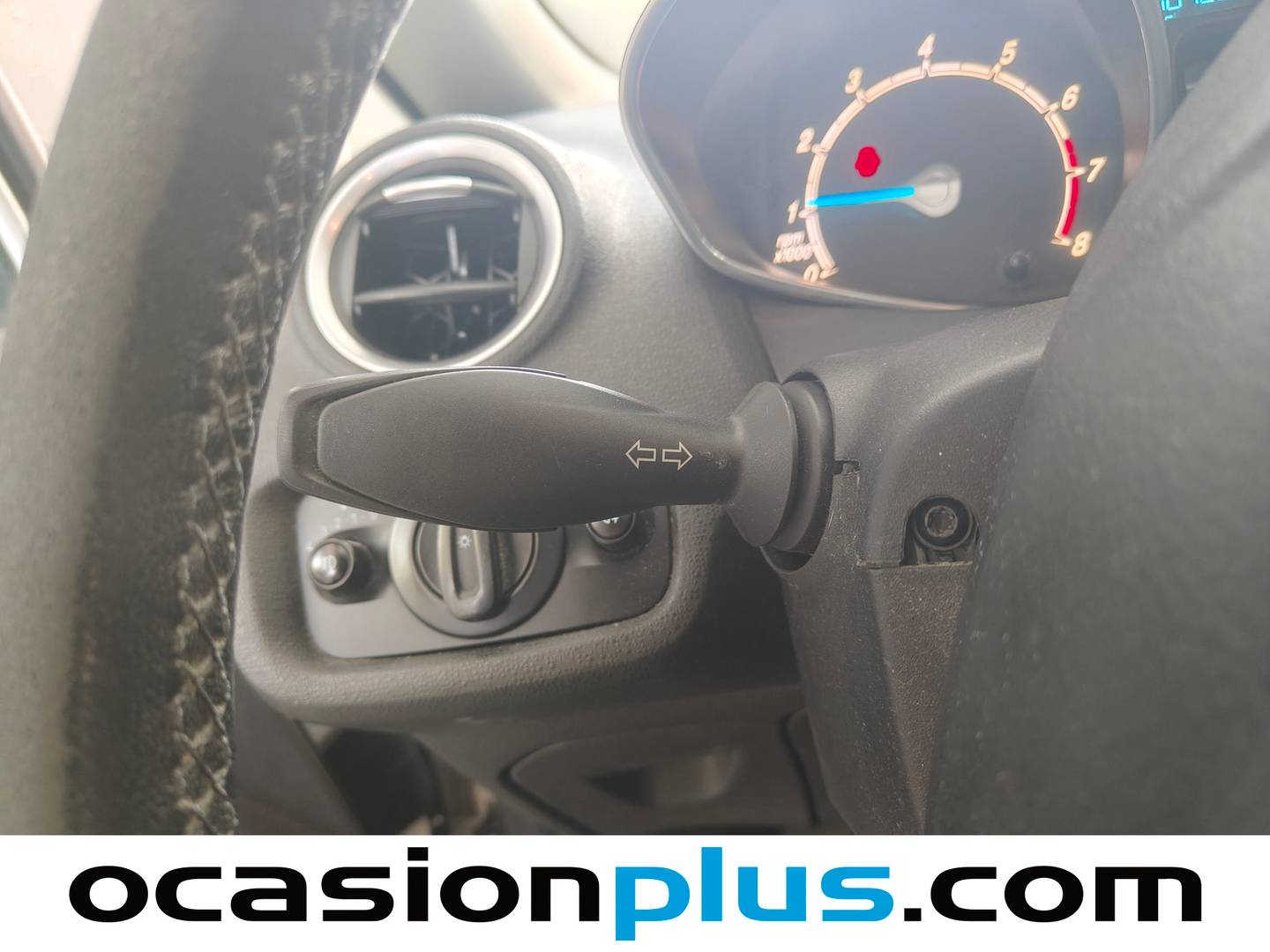 Ford Fiesta Ford Fiesta 1.0 EcoBoost S&S Trend (100 CV) de segunda mano