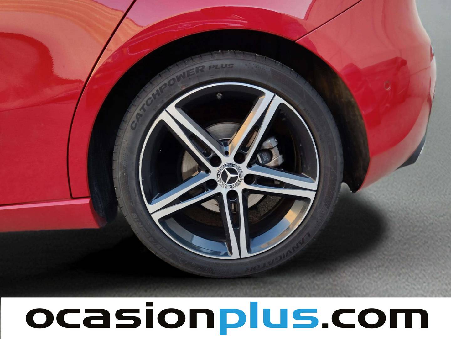 Mercedes Clase A Mercedes-Benz Clase A 180 d  (116 CV) al mejor precio