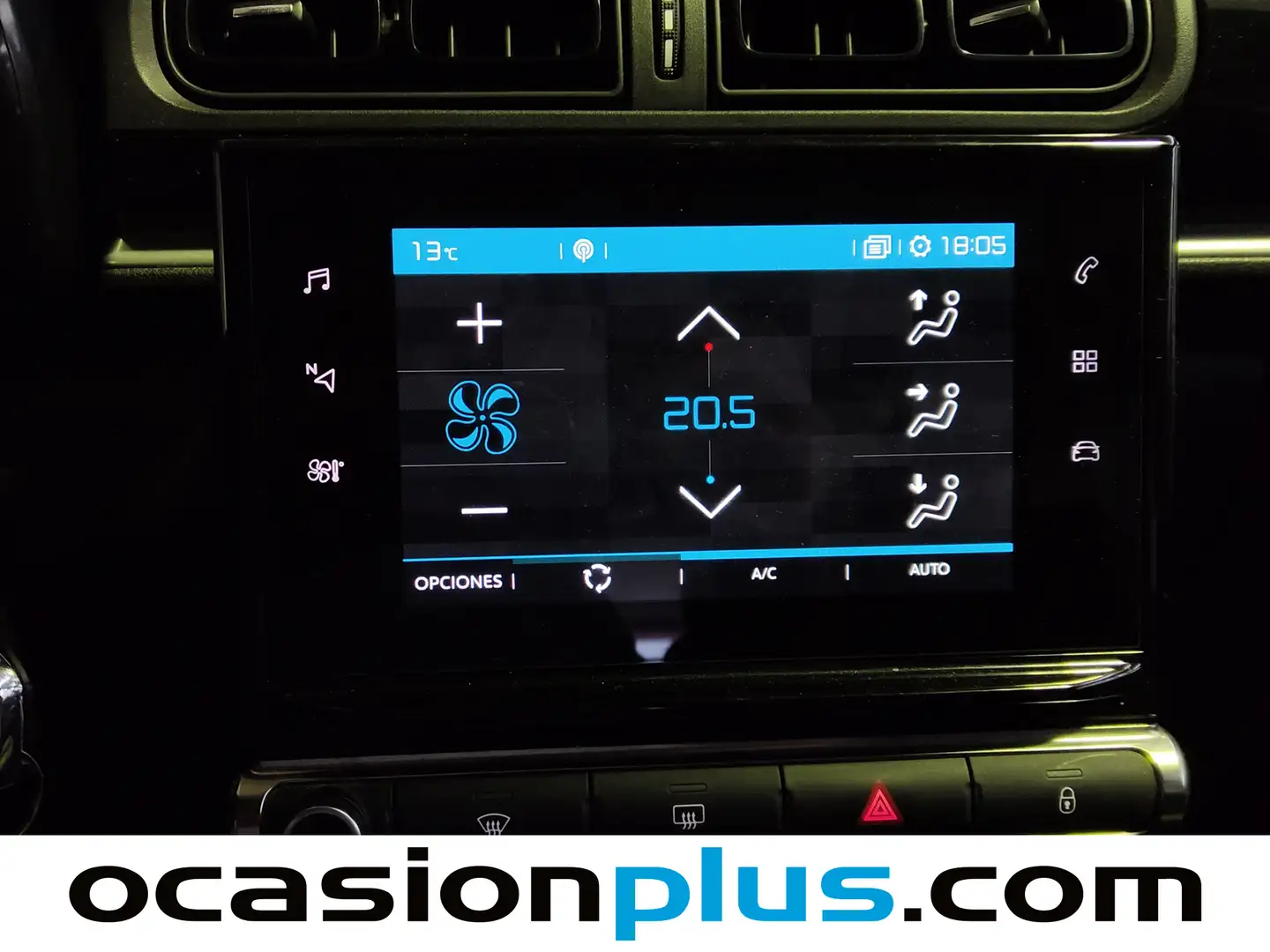 Foto Citroën C3 Origin Citroen C3 Origin Plus BlueHDi (102 CV)