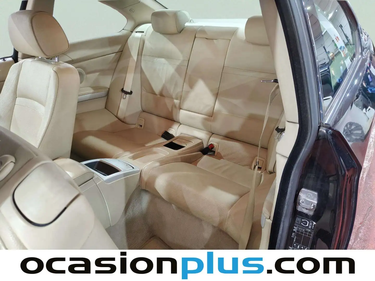 Foto BMW Serie 3 BMW Serie 3 320d Coupe (177 CV)