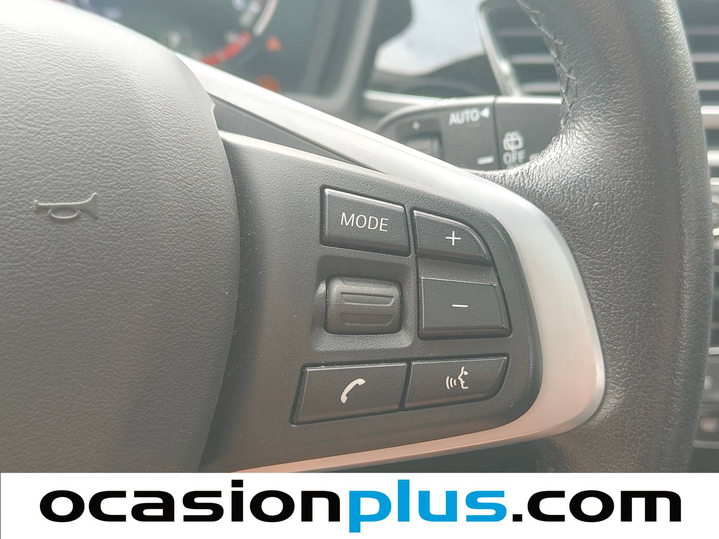 BMW X1 BMW X1 sDrive18d (150 CV) 150cv