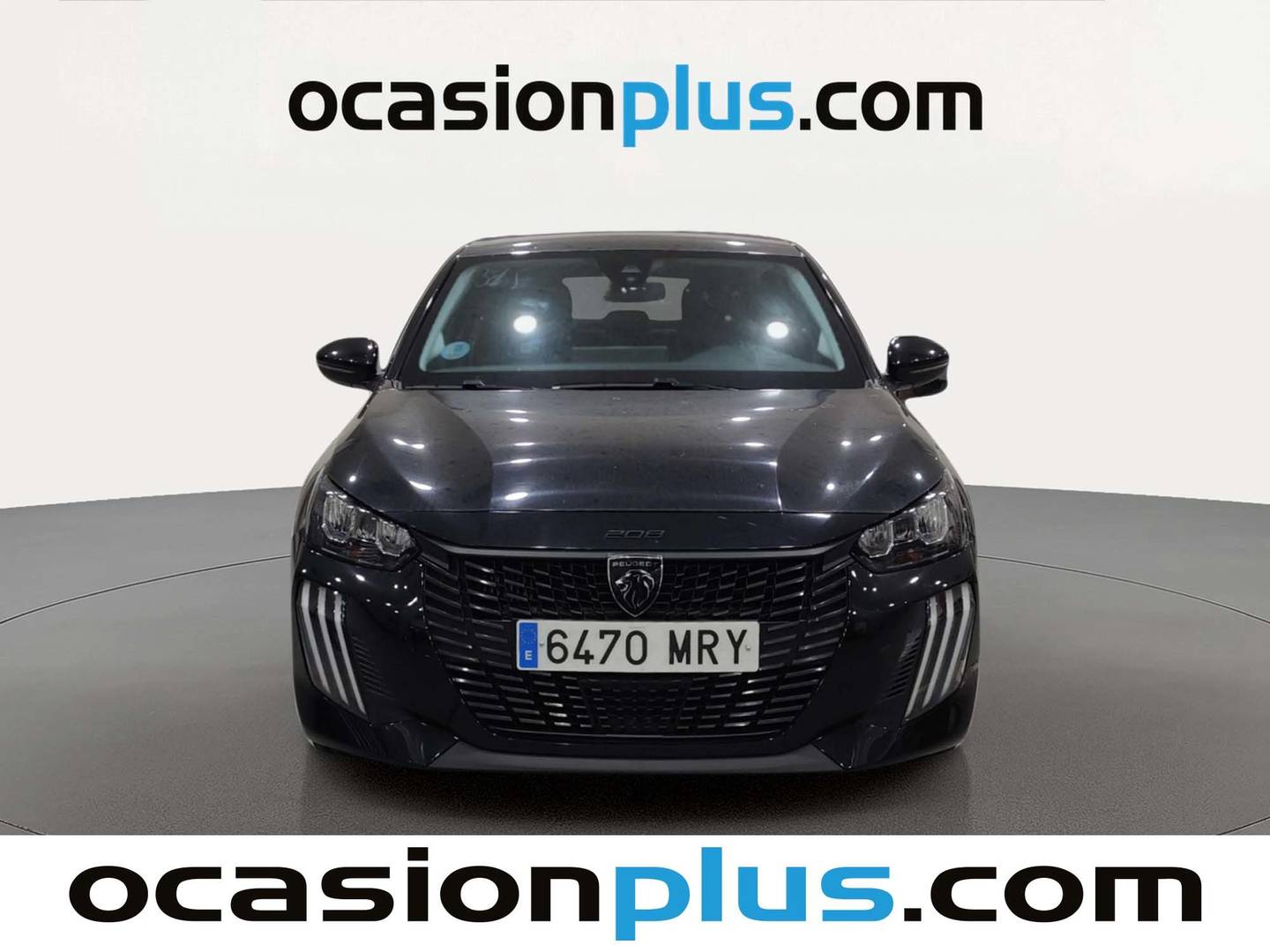 Foto Peugeot 208 Peugeot 208 PureTech 100 Active (100 CV)