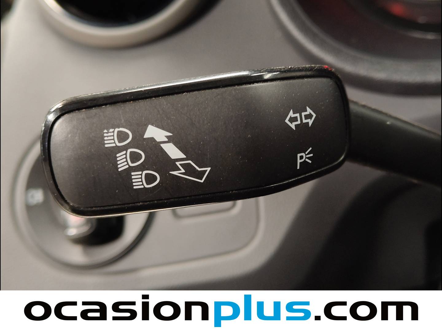 Seat Ibiza Seat Ibiza 1.0 Reference Plus (75 CV) gasolina