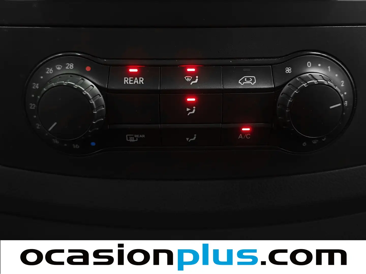 Foto Mercedes Vito Mercedes-Benz Vito 116 CDI Tourer Pro Larga (163 CV) 9 Plazas