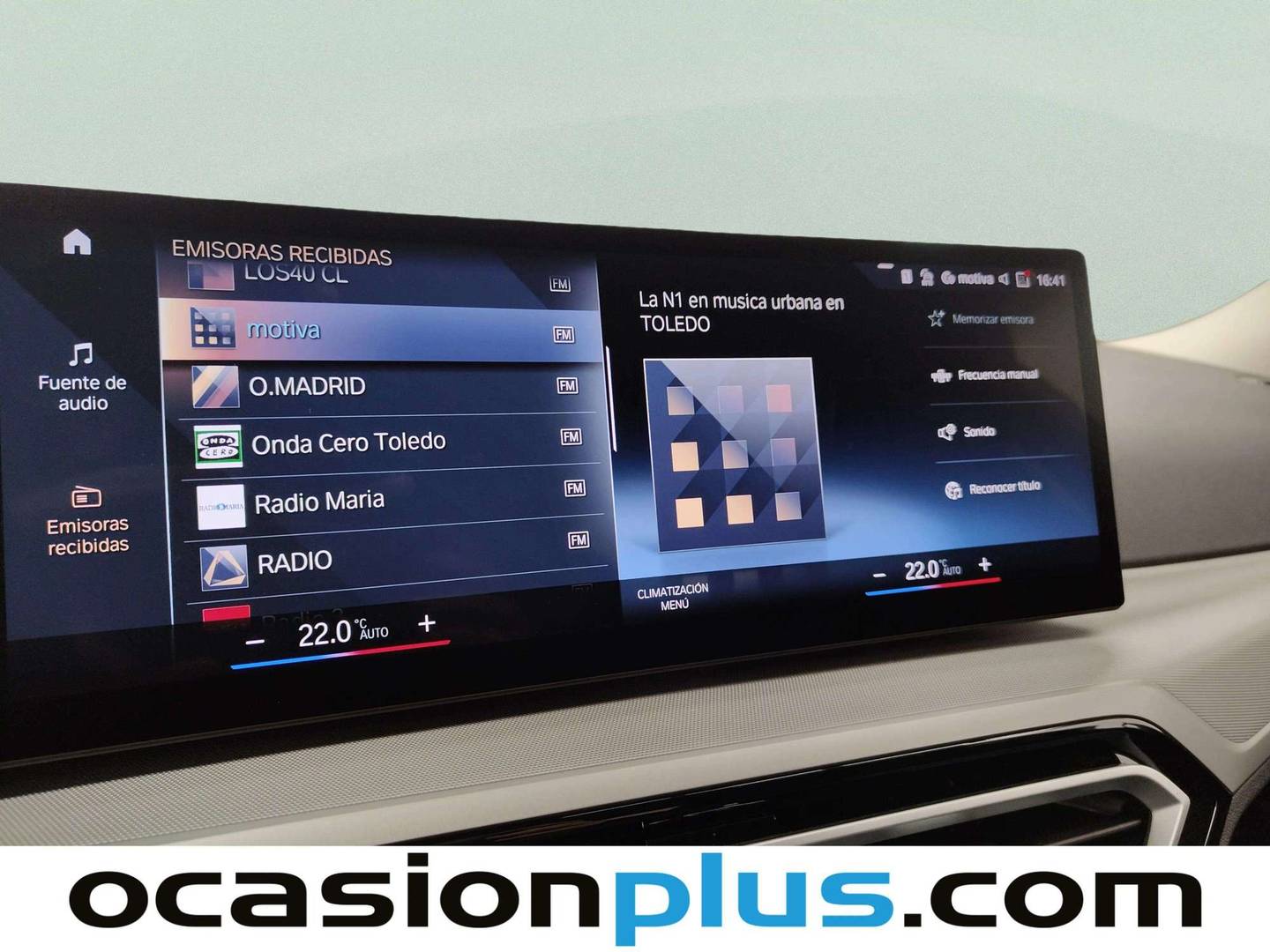 Foto BMW Serie 3 BMW Serie 3 320d (190 CV)