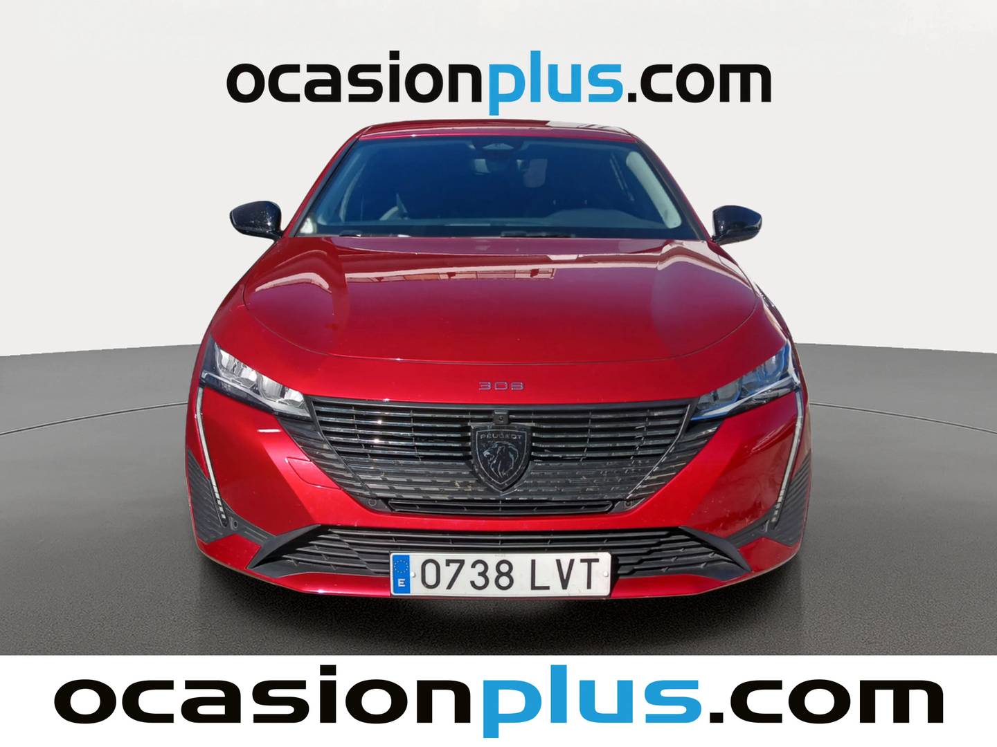 Foto Peugeot 308 Peugeot 308 PureTech 130 S&S Allure Pack (130 CV)