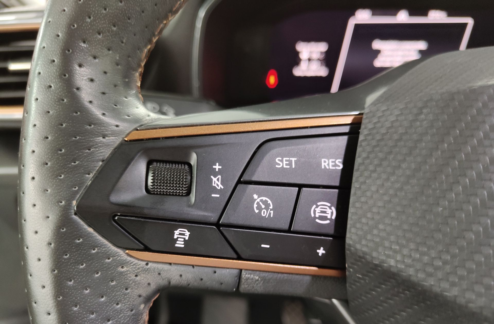 Cupra Formentor 1.5 TSI - foto 34