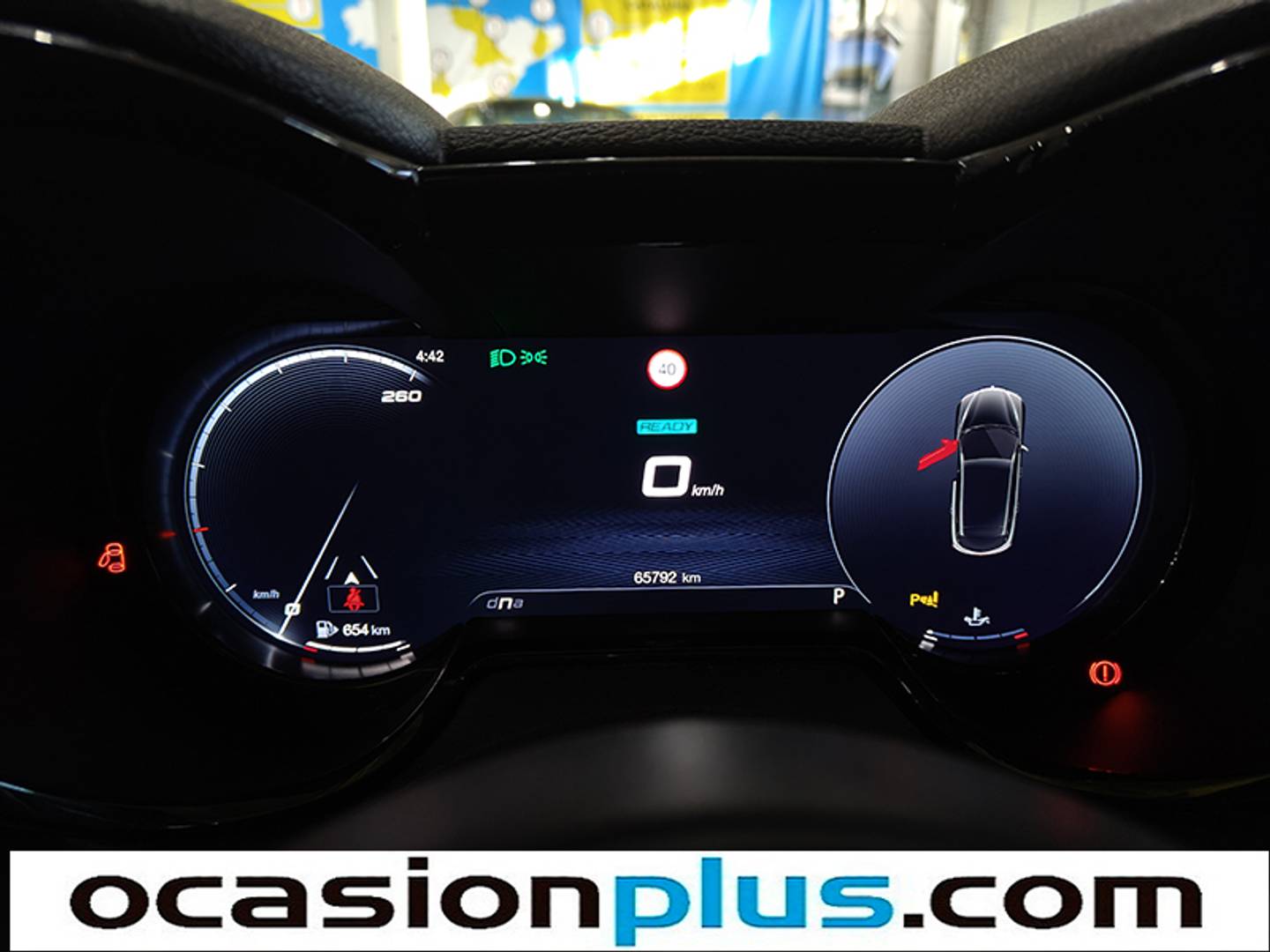 Foto Alfa Romeo Tonale Alfa Romeo Tonale 1.5 MHEV Sprint FWD (130 CV)