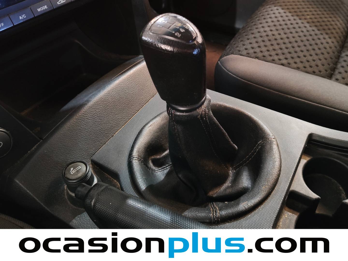 SsangYong Actyon SsangYong Actyon 200Xdi (141 CV) de segunda mano
