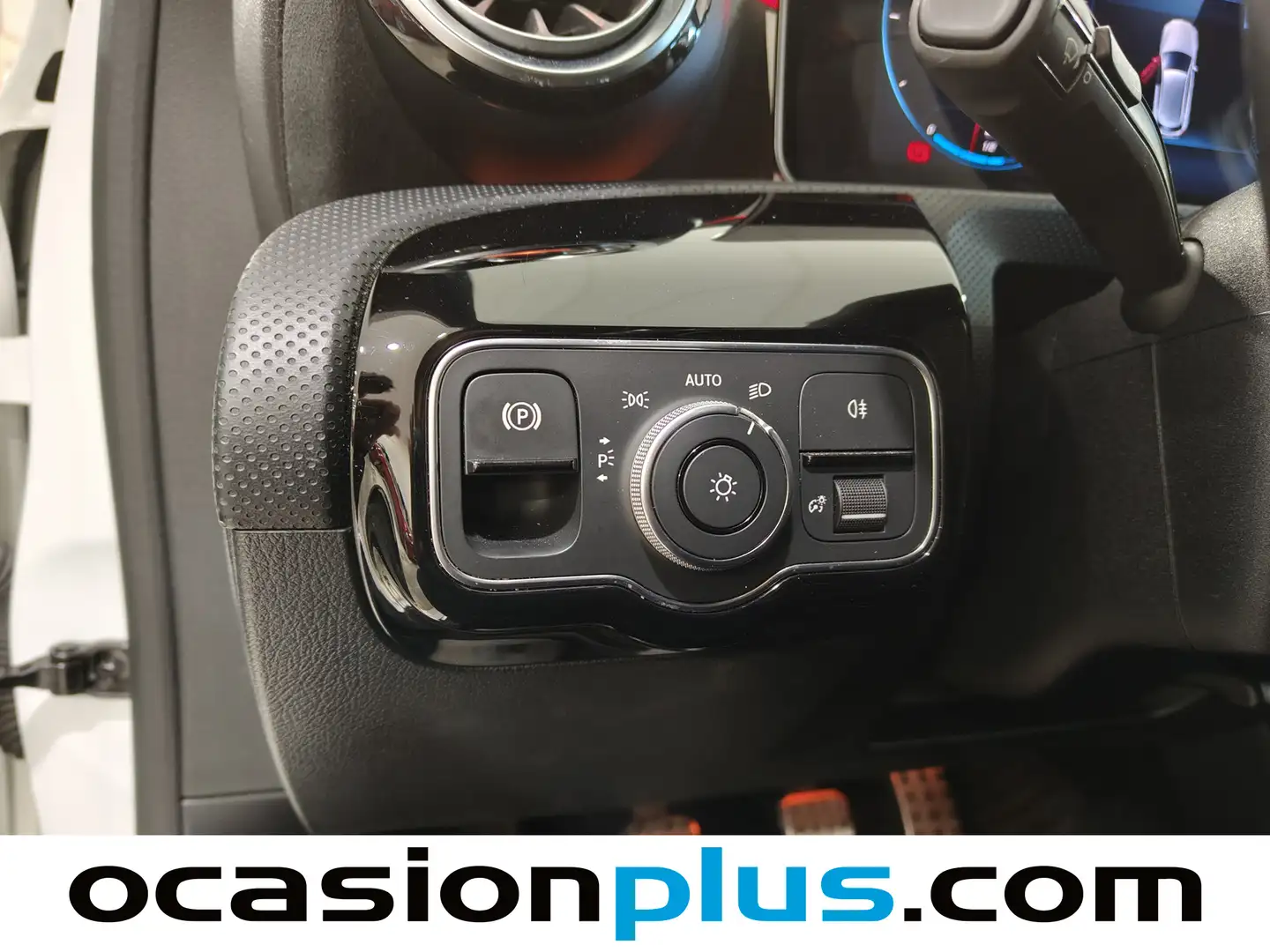 Foto Mercedes Clase A Mercedes-Benz Clase A 180 (136 CV) PACK AMG