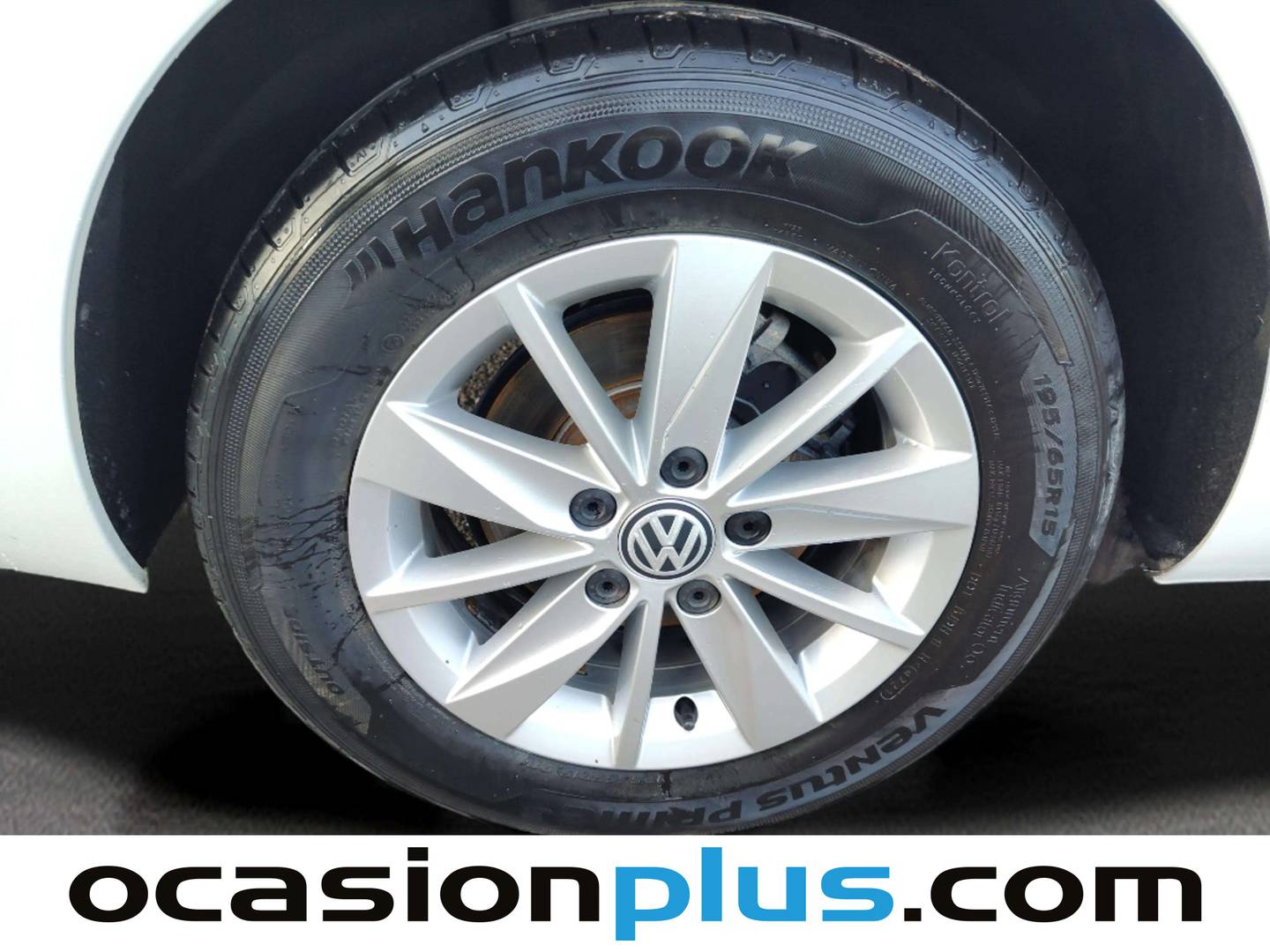 Volkswagen Golf Volkswagen Golf Variant Variant Business & Navi 1.6 TDI CR BMT (110 CV) DSG automático