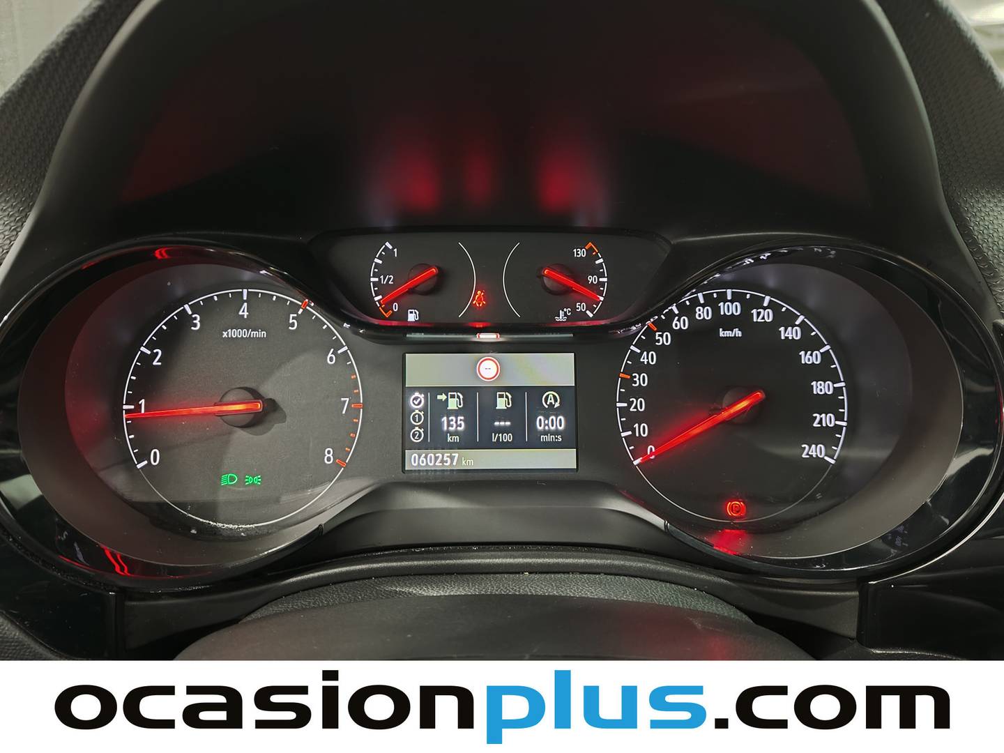 Foto Opel Corsa Opel Corsa 1.2 XEL Edition (75 CV)