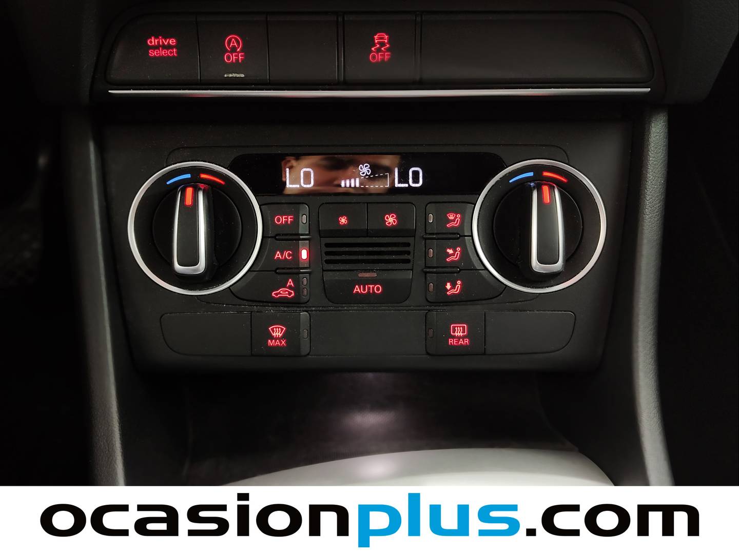 Audi Q3 Audi Q3 sport edition 2.0 TDI (150 CV) S tronic 2018