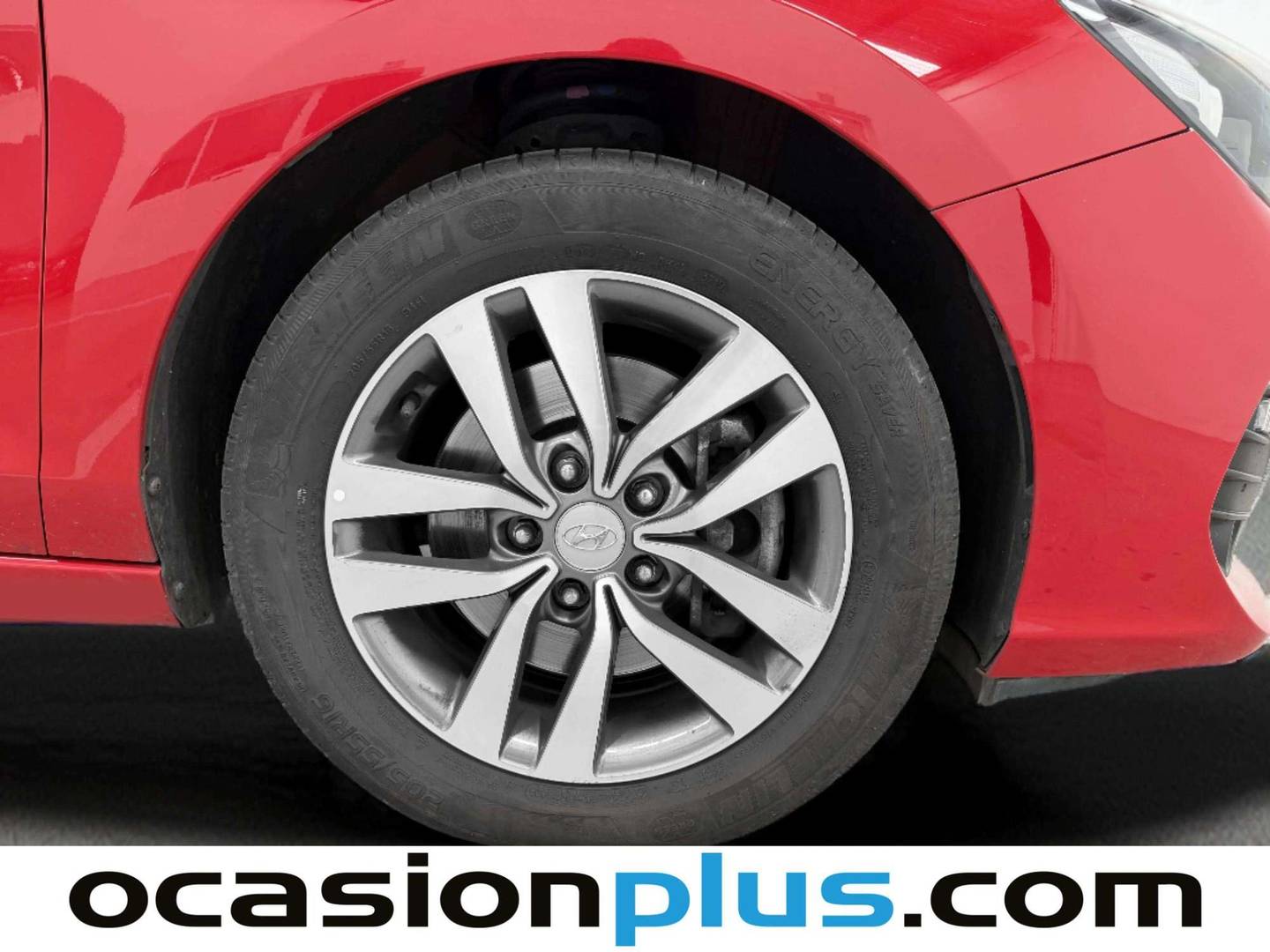 Hyundai i30 Hyundai i30 1.0 TGDI Klass (120 CV) seminuevo