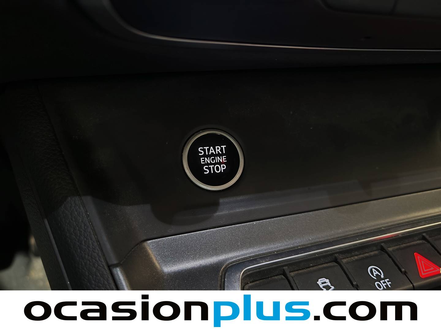 Foto Audi Q3 Sportback Audi Q3 Sportback Sportback Black line 40 TDI quattro (200 CV) S tronic Pack S-Line