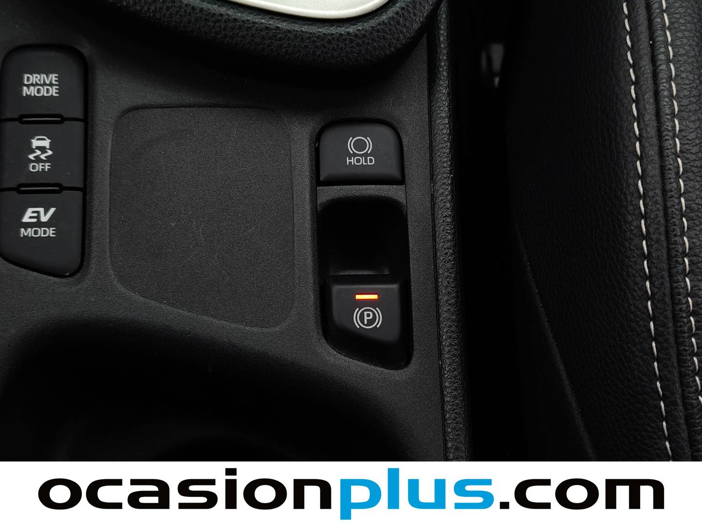 Foto Toyota Yaris Cross Toyota Yaris Cross 120H Style (116 CV)