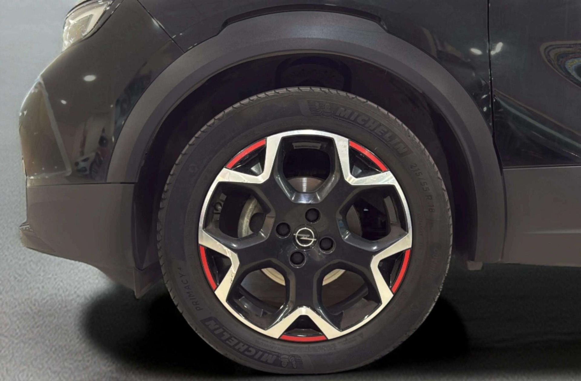 Opel Mokka 1.2 Turbo GS Line - foto 38