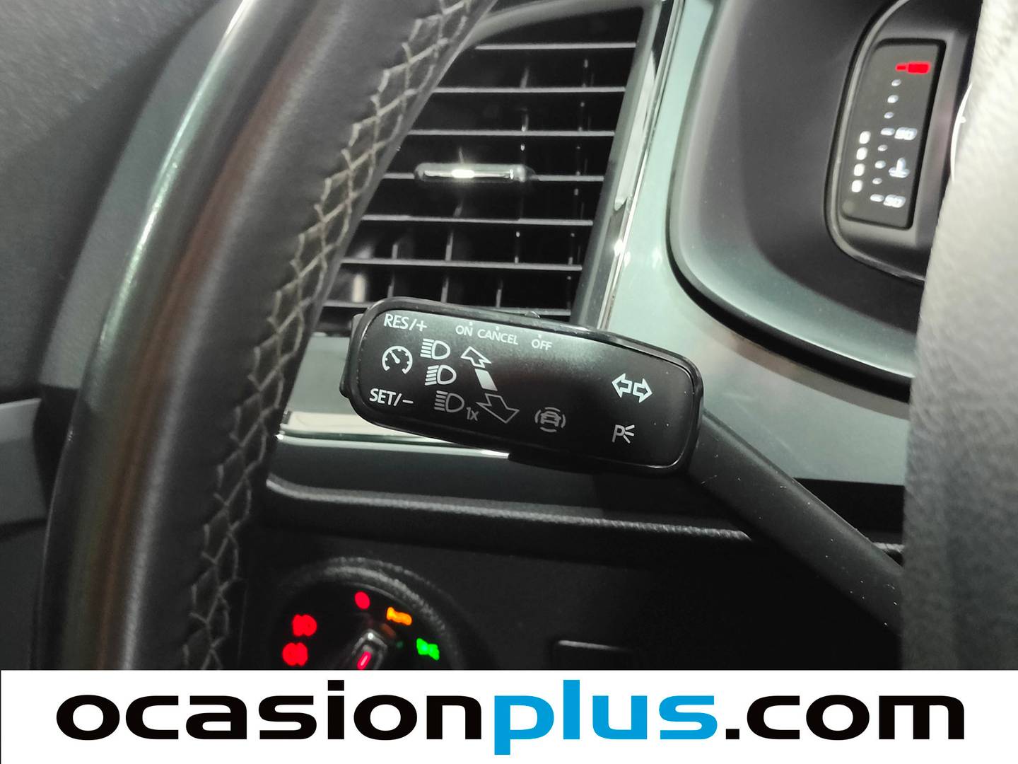 Equipamiento del Seat Ateca Seat Ateca 1.5 TSI S&S Style (150 CV)