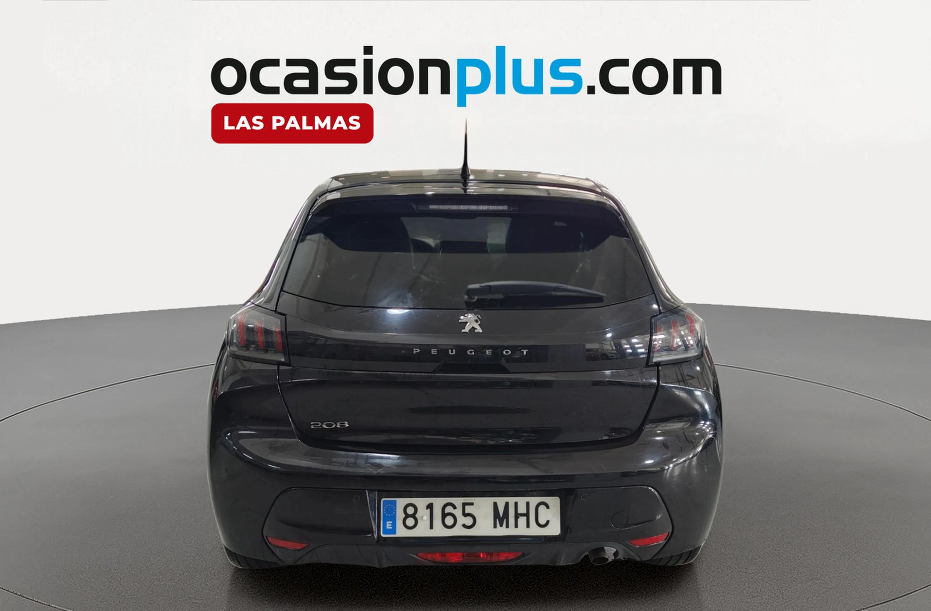 Peugeot 208 PureTech 100 Allure - foto 14