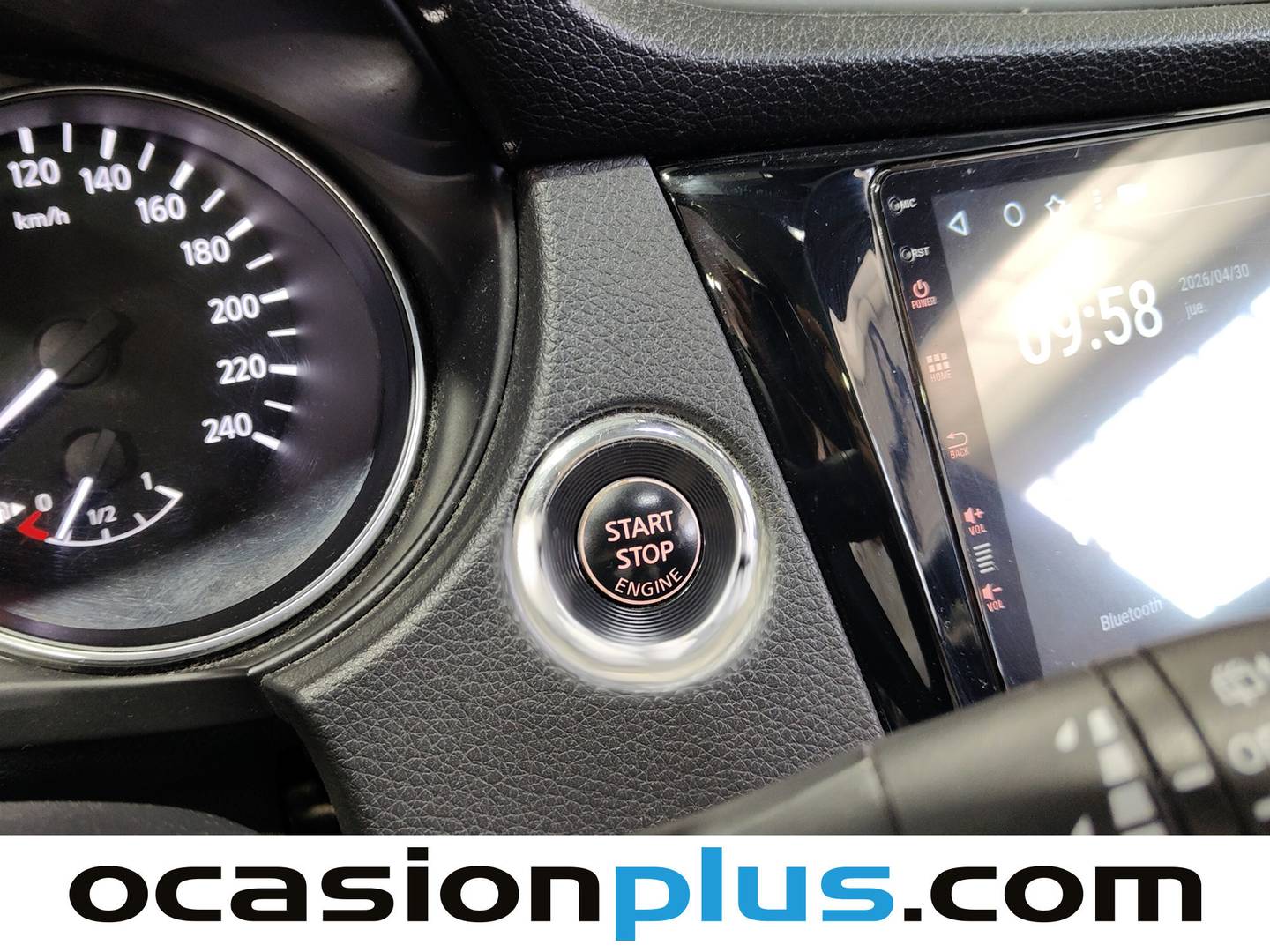 Nissan QASHQAI Nissan Qashqai dCi 130 N-Connecta (130 CV) al mejor precio