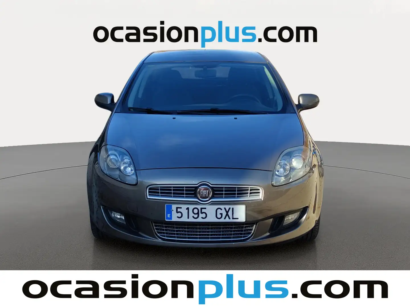 Foto Fiat Bravo Fiat Bravo 1.4 16v Dynamic Fire (90 CV)