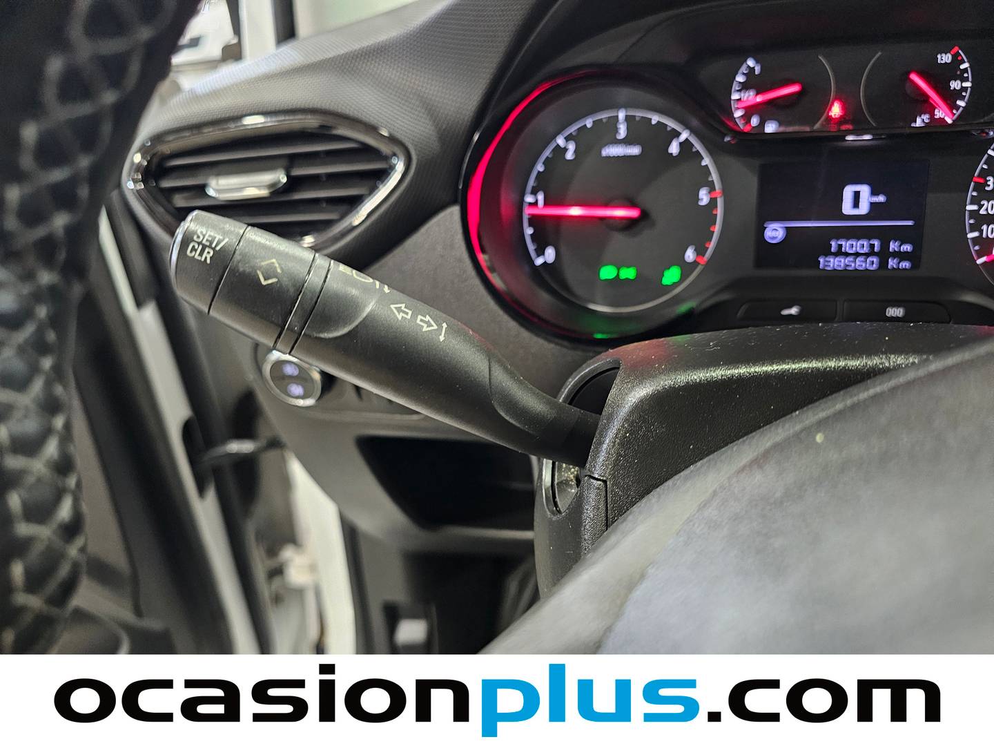 Opel Crossland X Opel Crossland X 1.5 D S&S Design Line 120 Aniversario (102 CV) de ocasión