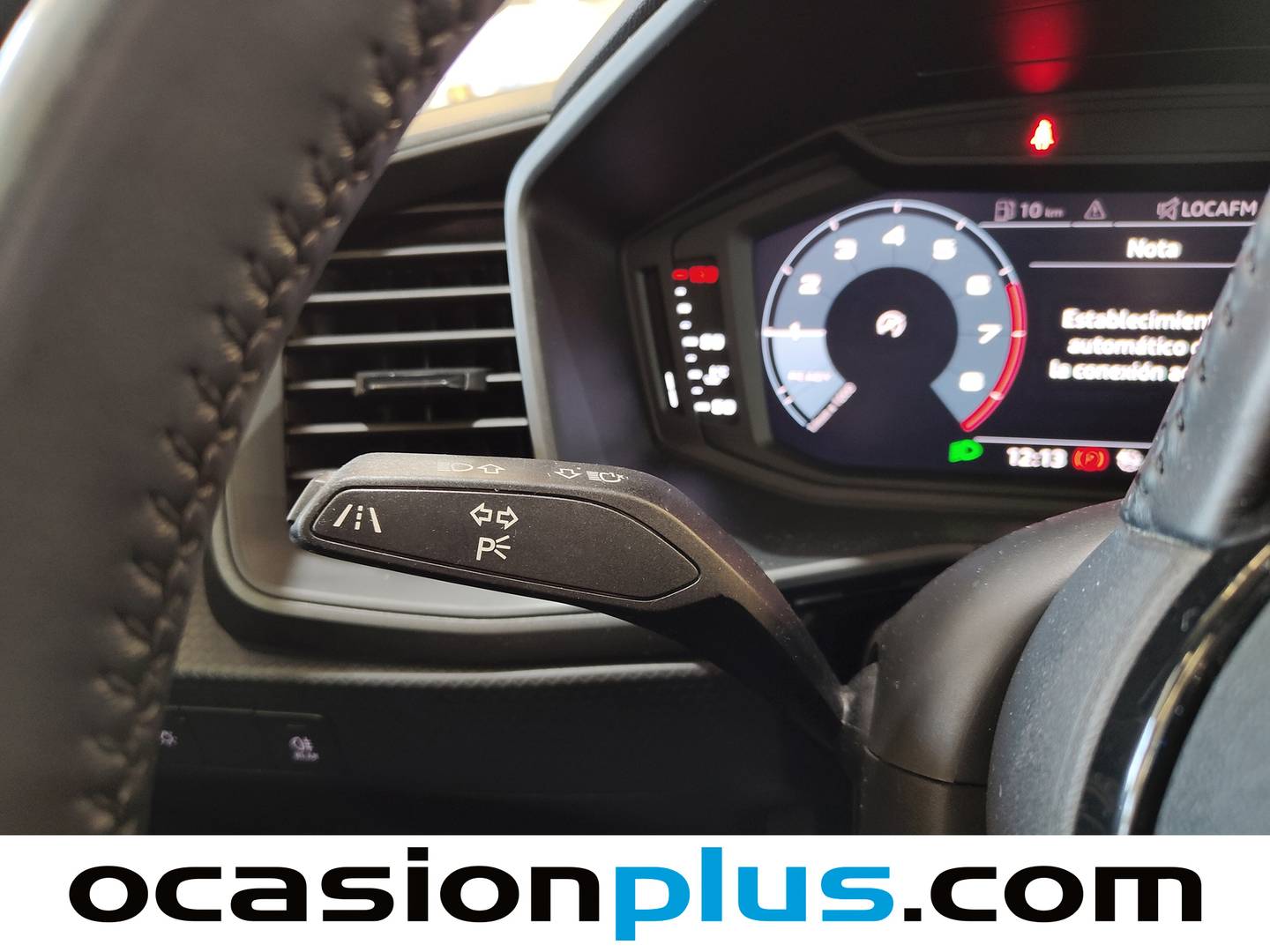 Foto Audi A1 Audi A1 Sportback Advanced 25 TFSI (95 CV)