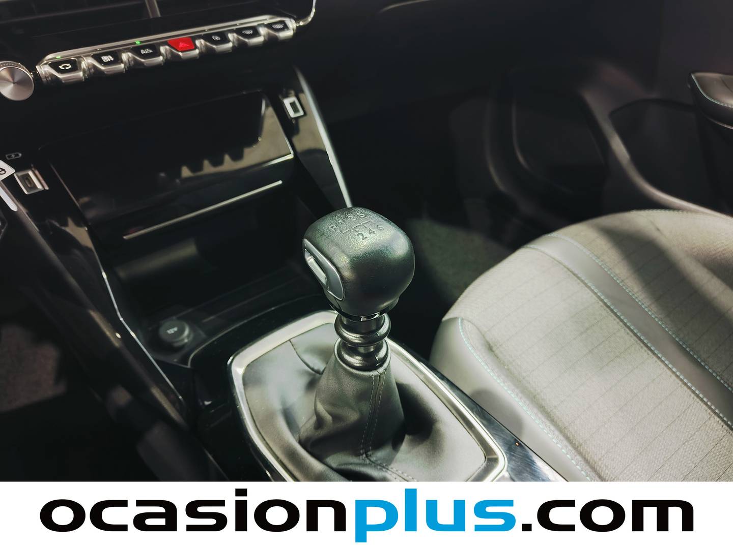 Foto Peugeot 208 Peugeot 208 PureTech 100 Allure (100 CV)