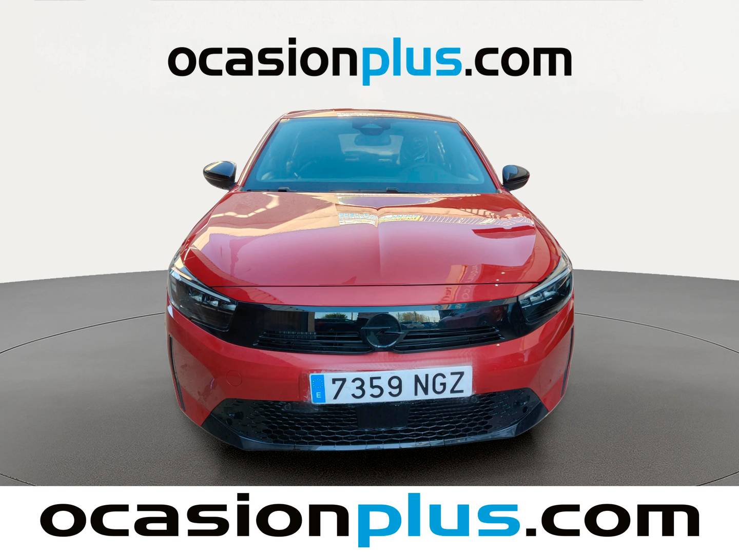 Opel Corsa Opel Corsa 1.2T XHL GS (100 CV) 100cv