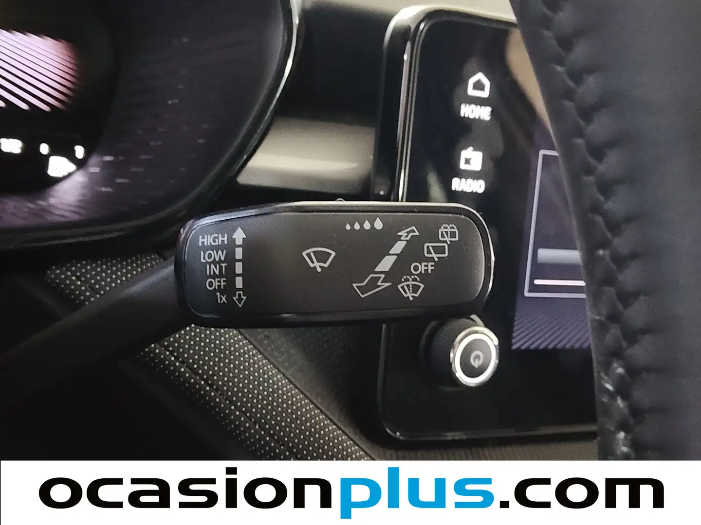 Foto Skoda Fabia Skoda Fabia 1.0 TSI Selection  (95 CV)