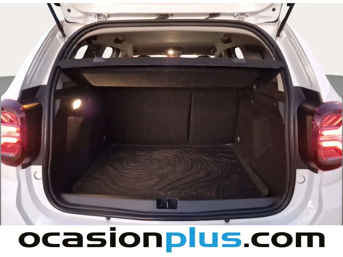 Foto Dacia Duster Dacia Duster Expression Blue dCi (115 CV)