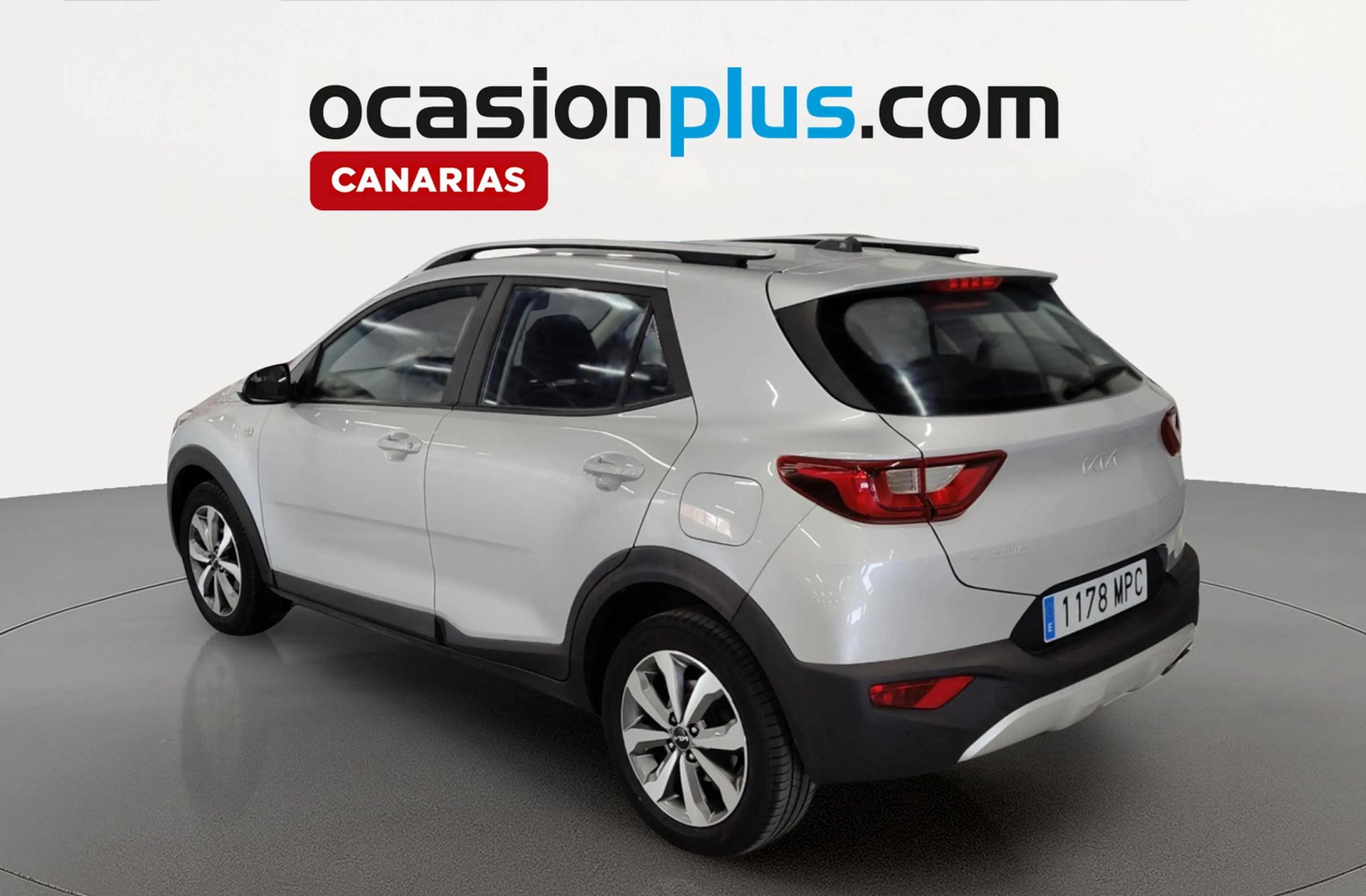 Kia Stonic 1.0 T-GDi Concept - foto 3