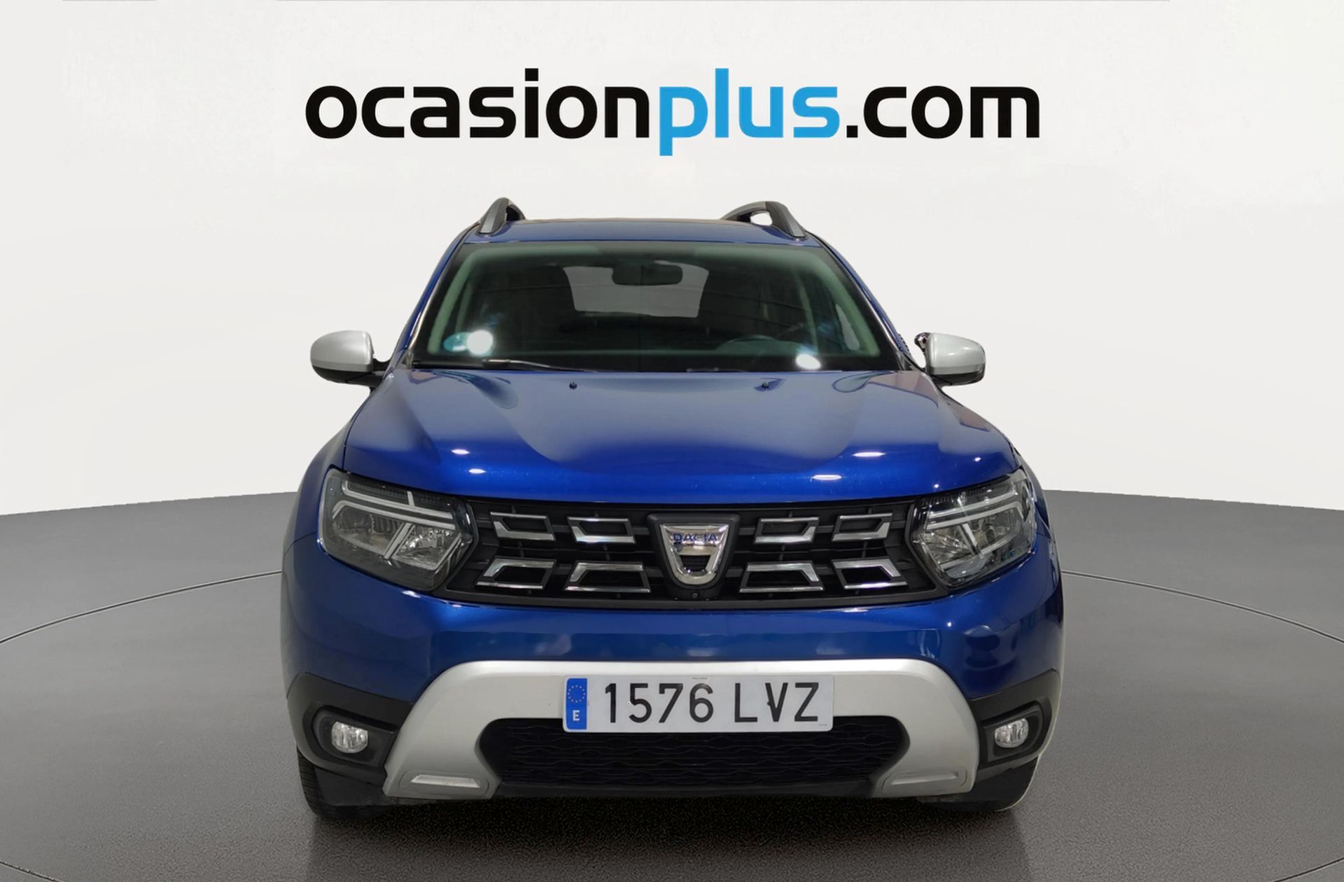 Dacia Duster Prestige Go Blue dCi - foto 11