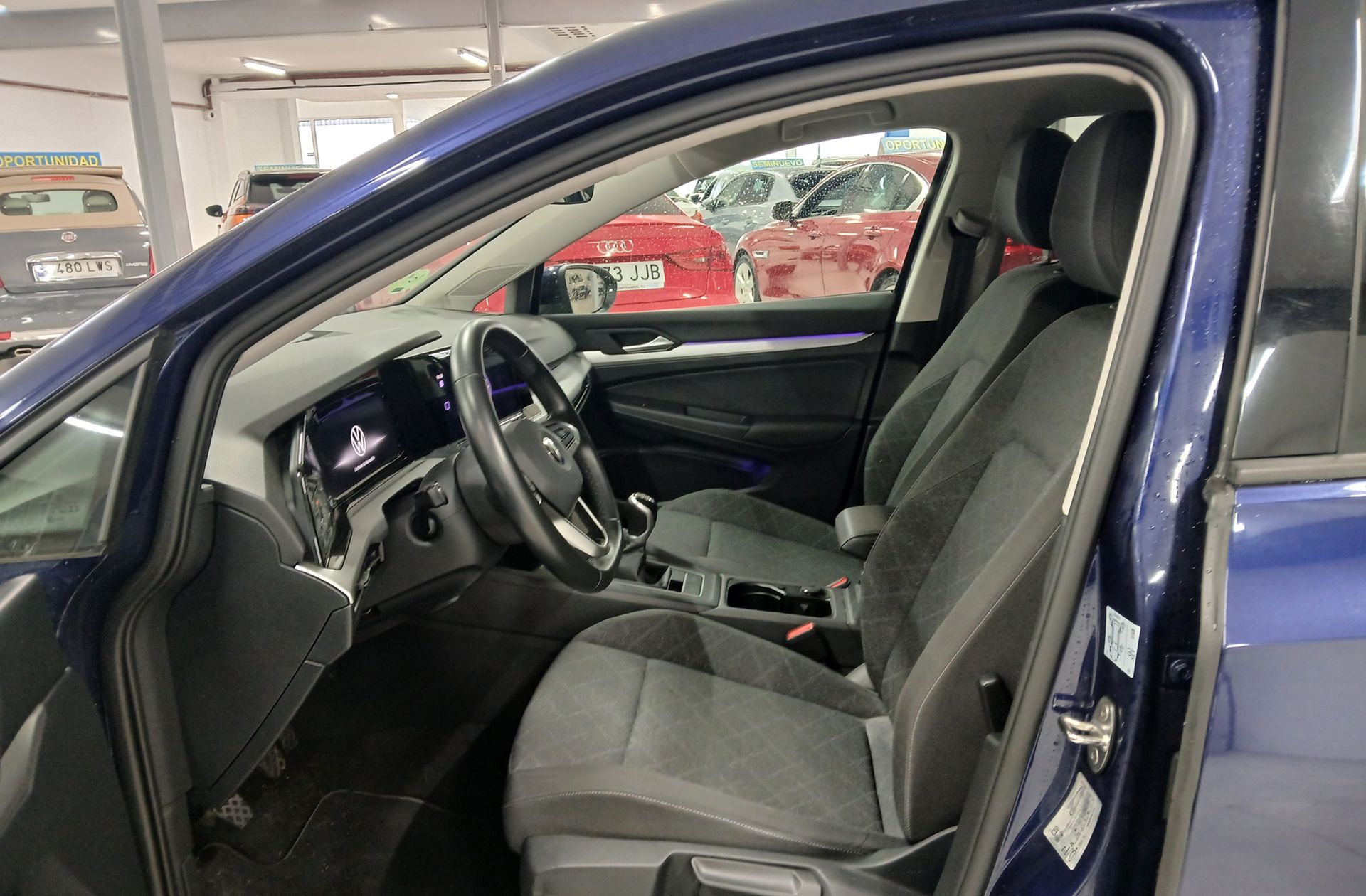 Volkswagen Golf Life 1.5 TSI - foto 11