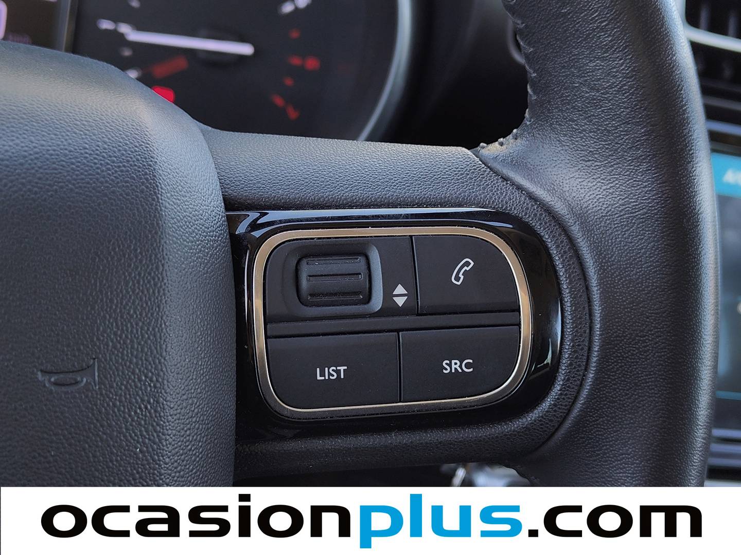 Citroën C3 Aircross Citroën C3 Aircross PureTech 110 S&S Plus (110 CV) al mejor precio