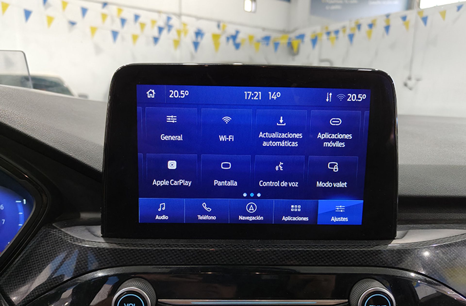 Ford Kuga 1.5 EcoBlue ST-Line - foto 9