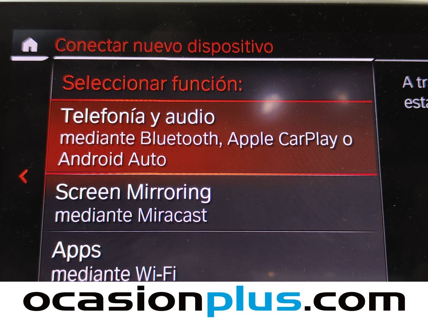 BMW Serie 1 BMW Serie 1 118i Pack M (140 CV) km 0